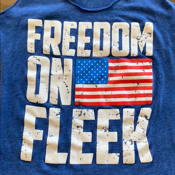 🇺🇸 Freedom Tank - Picture 2 of 3